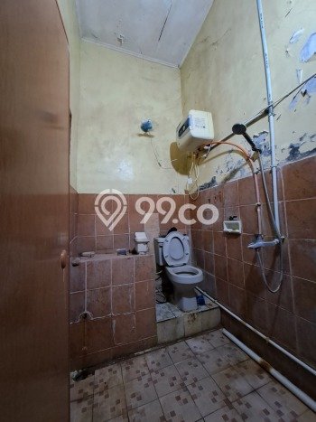 Siap Huni Rumah Mewah 5 Kamar di Matraman Dekat ke Mana Pun Siap Huni Rumah Mewah 5 Kamar di Matraman Dekat ke Mana Pun