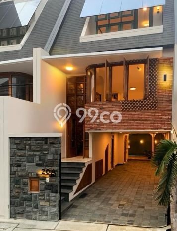 Jual Segera Rumah 5 KT 5 KM di Kramat, Jakarta Pusat Jual Segera Rumah 5 KT 5 KM di Kramat, Jakarta Pusat