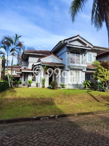 Jual Rumah Bagus Siap Huni LB 400m2 di Carita, Pandeglang Jual Rumah Bagus Siap Huni LB 400m2 di Carita, Pandeglang