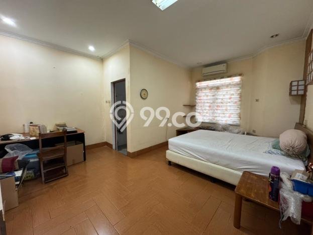 For Sale! Premium House LT 234m2 Desain Modern di Sunter For Sale! Premium House LT 234m2 Desain Modern di Sunter