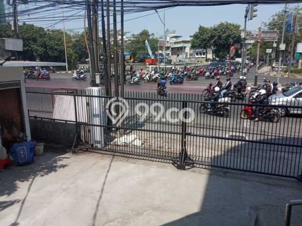 Unit Ruko Strategis di Gunung Sahari, Jakarta Pusat Potensi Bisnis Besar Unit Ruko Strategis di Gunung Sahari, Jakarta Pusat Potensi Bisnis Besar