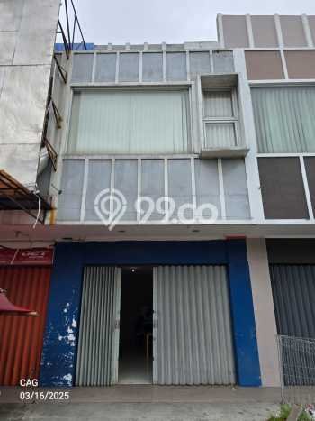 Ruko Dijual di Kawasan Bantul, Bantul Harga Kompetitif Ruko Dijual di Kawasan Bantul, Bantul Harga Kompetitif