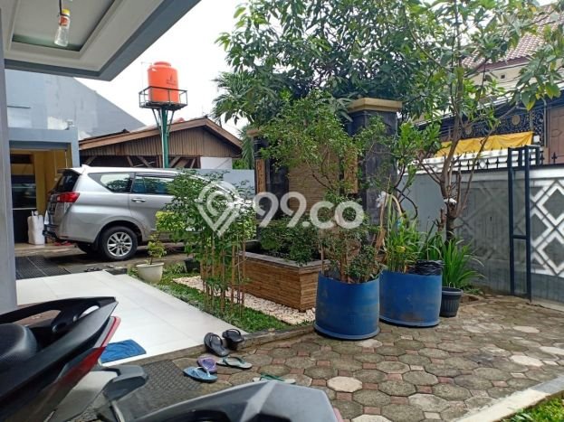 Hot Offer Hunian Premium Ideal dan Luas di Jatinegara, Jakarta Timur Hot Offer Hunian Premium Ideal dan Luas di Jatinegara, Jakarta Timur