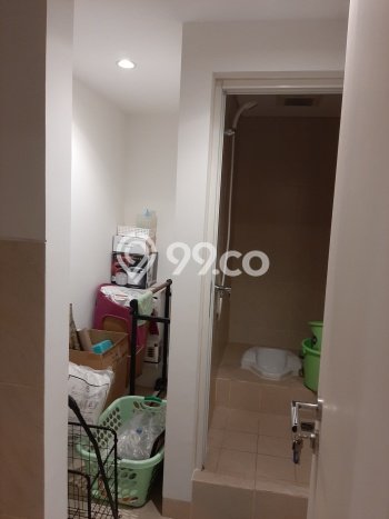 Dijual Apartemen Nyaman di BSD Tangerang Selatan 3 Kamar Tidur Dijual Apartemen Nyaman di BSD Tangerang Selatan 3 Kamar Tidur