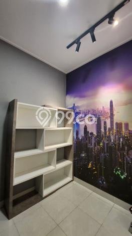 Dijual Rumah Eksklusif 3 KT di Gading Serpong, Tangerang Dijual Rumah Eksklusif 3 KT di Gading Serpong, Tangerang