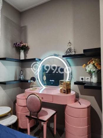 Dijual Rumah Eksklusif 3 KT di Gading Serpong, Tangerang Dijual Rumah Eksklusif 3 KT di Gading Serpong, Tangerang