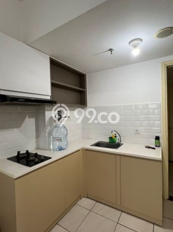 Apartemen Disewakan 2 Kamar Hemat Siap Huni di Tangerang, Luas 41m2 Apartemen Disewakan 2 Kamar Hemat Siap Huni di Tangerang, Luas 41m2