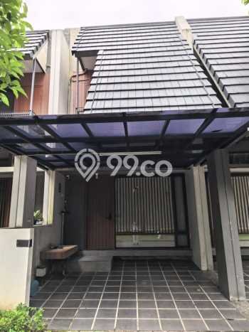 Sewa Rumah Harga Terjangkau di BSD Tangerang dengan 2 KT Sewa Rumah Harga Terjangkau di BSD Tangerang dengan 2 KT