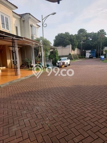 Rumah sewa siap huni 3 Kamar Tidur di Gading Serpong, Tangerang Rumah sewa siap huni 3 Kamar Tidur di Gading Serpong, Tangerang