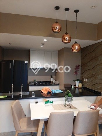 Dijual Apartemen Nyaman di BSD Tangerang Selatan 3 Kamar Tidur Dijual Apartemen Nyaman di BSD Tangerang Selatan 3 Kamar Tidur
