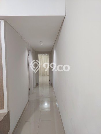 Apartemen Sewa 3 Kamar Hemat Siap Huni di Tangerang, Luas 105m2 Apartemen Sewa 3 Kamar Hemat Siap Huni di Tangerang, Luas 105m2