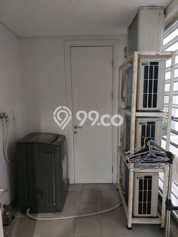 Apartemen Sewa 3 Kamar Hemat Siap Huni di Tangerang, Luas 105m2 Apartemen Sewa 3 Kamar Hemat Siap Huni di Tangerang, Luas 105m2