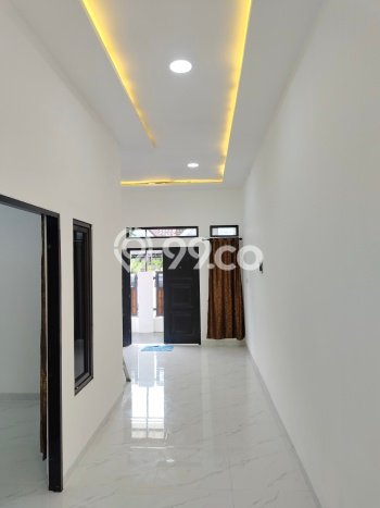 Hunian Nyaman Asri 3 KT Siap Huni di Gading Serpong Tangerang Hunian Nyaman Asri 3 KT Siap Huni di Gading Serpong Tangerang