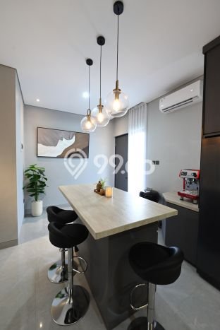 Dijual Hunian Mewah dengan Fasilitas Sekitar Lengkap di BSD, Tangerang Selatan Dijual Hunian Mewah dengan Fasilitas Sekitar Lengkap di BSD, Tangerang Selatan