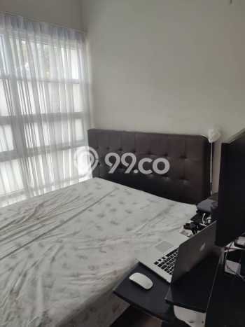 Dijual Rumah Modern 4 KT di Gading Serpong, Tangerang Dijual Rumah Modern 4 KT di Gading Serpong, Tangerang