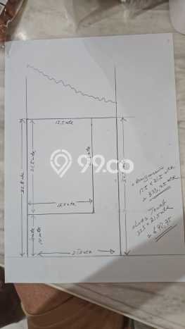 Unit Gudang Dijual di Sukabumi LT 323m2 & LB 698m2 Unit Gudang Dijual di Sukabumi LT 323m2 & LB 698m2