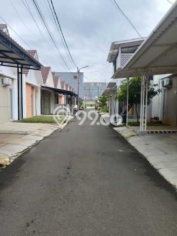 Dijual Rumah Modern 2 KT di Gading Serpong, Tangerang Dijual Rumah Modern 2 KT di Gading Serpong, Tangerang
