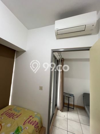 Apartemen Disewakan 2 Kamar Hemat Siap Huni di Tangerang, Luas 41m2 Apartemen Disewakan 2 Kamar Hemat Siap Huni di Tangerang, Luas 41m2
