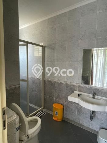 For Sale Hunian Rumah Terawat 3 Kamar di BSD Delatinos, Tangerang For Sale Hunian Rumah Terawat 3 Kamar di BSD Delatinos, Tangerang