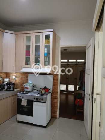 Jual Rumah Mewah Elegan Dengan View Cantik di Gading Serpong, Tangerang Jual Rumah Mewah Elegan Dengan View Cantik di Gading Serpong, Tangerang