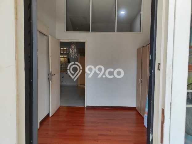 Rumah Modern 3 KT LT 90m2 di Gading Serpong Rumah Modern 3 KT LT 90m2 di Gading Serpong