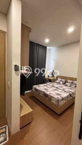 Rumah Sewa Tangerang LT 66m2 LB 86m2 Area BSD Rumah Sewa Tangerang LT 66m2 LB 86m2 Area BSD