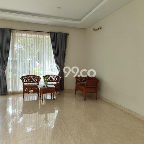 Rumah Luxury Modern Siap Huni di Gading Serpong Tangerang Rumah Luxury Modern Siap Huni di Gading Serpong Tangerang