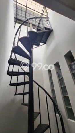 Rumah Luxury Modern Siap Huni di Gading Serpong Tangerang Rumah Luxury Modern Siap Huni di Gading Serpong Tangerang