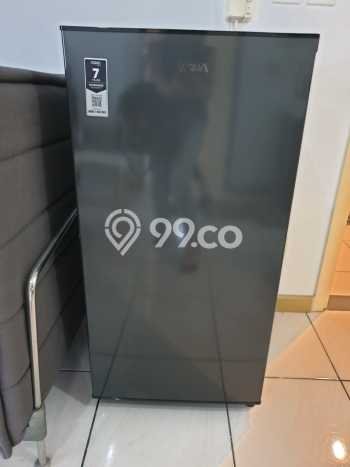 Hunian Super Elit dengan Akses Paling Strategis di BSD The Icon, Tangerang Hunian Super Elit dengan Akses Paling Strategis di BSD The Icon, Tangerang