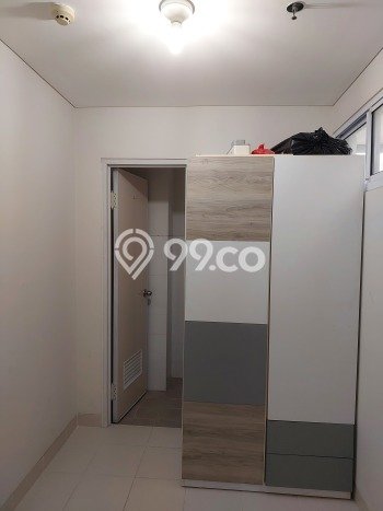 Apartemen Sewa 3 Kamar Hemat Siap Huni di Tangerang, Luas 105m2 Apartemen Sewa 3 Kamar Hemat Siap Huni di Tangerang, Luas 105m2