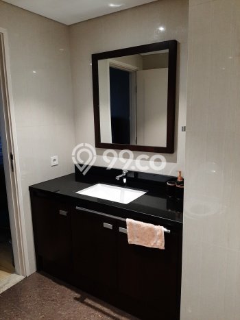 Dijual Apartemen Nyaman di BSD Tangerang Selatan 3 Kamar Tidur Dijual Apartemen Nyaman di BSD Tangerang Selatan 3 Kamar Tidur