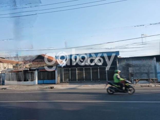 Gudang Dijual Lokasi Emas di Kenjeran Luas 270m2 Gudang Dijual Lokasi Emas di Kenjeran Luas 270m2