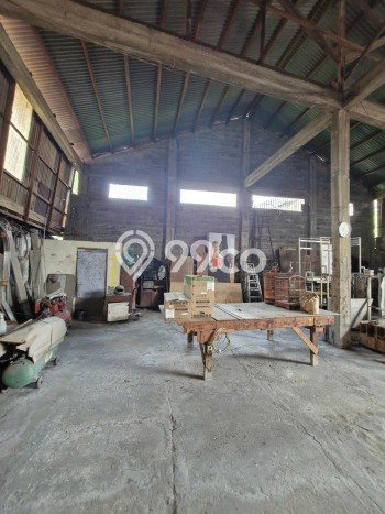 Gudang Bagus LT 1000m2 LB 800m2 Dijual di Kenjeran Surabaya Gudang Bagus LT 1000m2 LB 800m2 Dijual di Kenjeran Surabaya