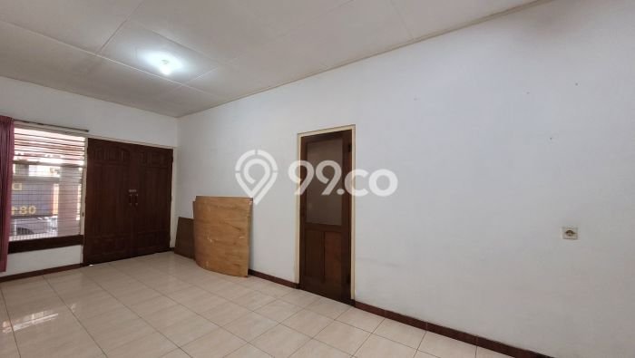 Rumah Minimalis 6 KT LT 189m2 di ngagel Rumah Minimalis 6 KT LT 189m2 di ngagel