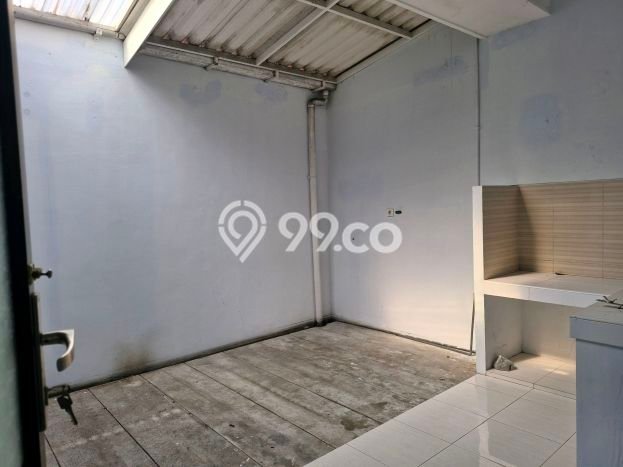 Rumah Modern 2 KT di Karang Besuki Malang Unfurnished Rumah Modern 2 KT di Karang Besuki Malang Unfurnished