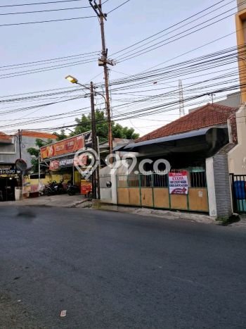 Dijual Rumah 1 Kamar Lokasi Strategis Nyaman dan Strategis di Mulyorejo Dijual Rumah 1 Kamar Lokasi Strategis Nyaman dan Strategis di Mulyorejo