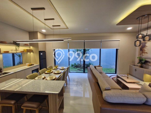 Rumah Elit Modern Tanpa Renovasi di Surabaya Kota Surabaya Rumah Elit Modern Tanpa Renovasi di Surabaya Kota Surabaya
