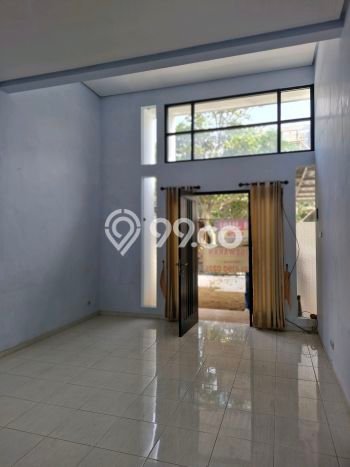 Rumah Modern 2 KT di Karang Besuki Malang Unfurnished Rumah Modern 2 KT di Karang Besuki Malang Unfurnished