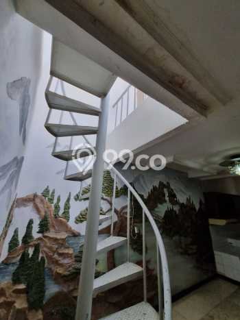 Rumah Elit LB 135m2 Siap Huni Desain Elegan di Citraland, Surabaya Rumah Elit LB 135m2 Siap Huni Desain Elegan di Citraland, Surabaya