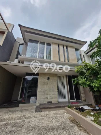 Dijual Hunian Rumah Terawat 3 KT di Citraland, Surabaya Dijual Hunian Rumah Terawat 3 KT di Citraland, Surabaya