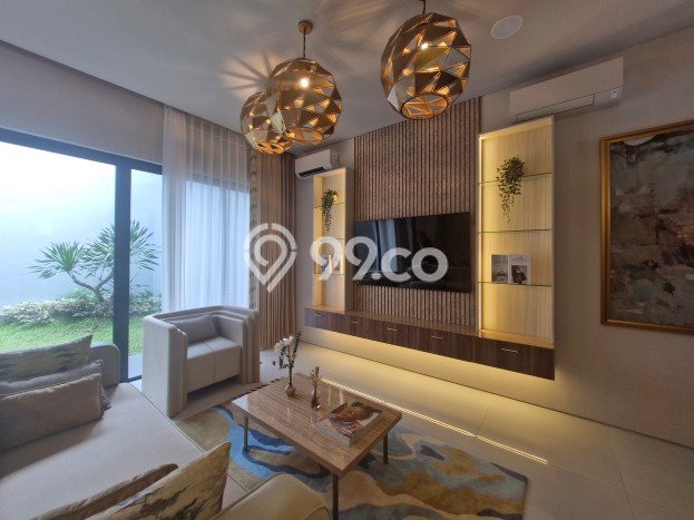 Rumah Luxury Modern Siap Huni di Surabaya Kota Surabaya Rumah Luxury Modern Siap Huni di Surabaya Kota Surabaya