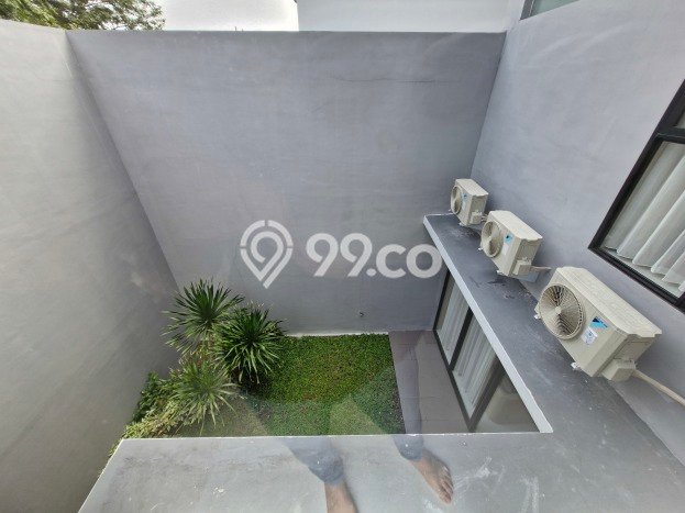 Rumah Luxury Modern Siap Huni di Surabaya Kota Surabaya Rumah Luxury Modern Siap Huni di Surabaya Kota Surabaya