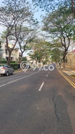 Dijual Tanah Lokasi Surabaya Kota, Surabaya Seluas 540m2 Dijual Tanah Lokasi Surabaya Kota, Surabaya Seluas 540m2