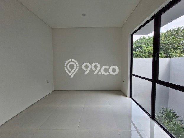 Rumah Luxury Modern Siap Huni di Surabaya Kota Surabaya Rumah Luxury Modern Siap Huni di Surabaya Kota Surabaya