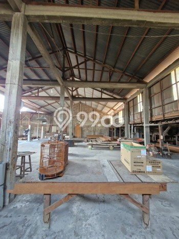 Gudang Bagus LT 1000m2 LB 800m2 Dijual di Kenjeran Surabaya Gudang Bagus LT 1000m2 LB 800m2 Dijual di Kenjeran Surabaya