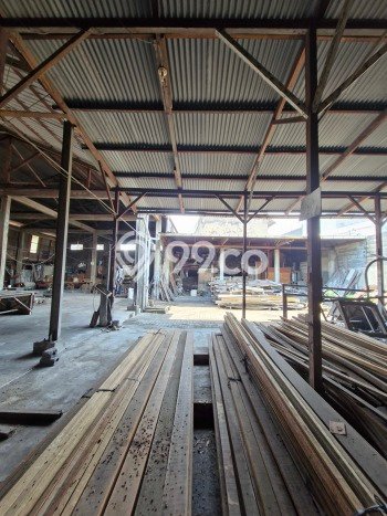 Gudang Bagus LT 1000m2 LB 800m2 Dijual di Kenjeran Surabaya Gudang Bagus LT 1000m2 LB 800m2 Dijual di Kenjeran Surabaya
