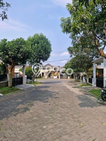 Rumah Modern 2 KT di Karang Besuki Malang Unfurnished Rumah Modern 2 KT di Karang Besuki Malang Unfurnished