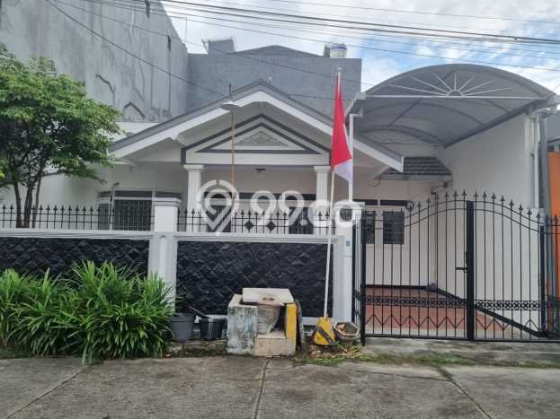 Disewakan Rumah Konsep Minimalis di Mulyorejo Surabaya dengan 3 KT Disewakan Rumah Konsep Minimalis di Mulyorejo Surabaya dengan 3 KT