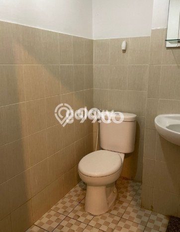 Siap Milik Apartemen 1 Kamar Tidur, 1 Kamar Mandi di Sukolilo, Surabaya Siap Milik Apartemen 1 Kamar Tidur, 1 Kamar Mandi di Sukolilo, Surabaya