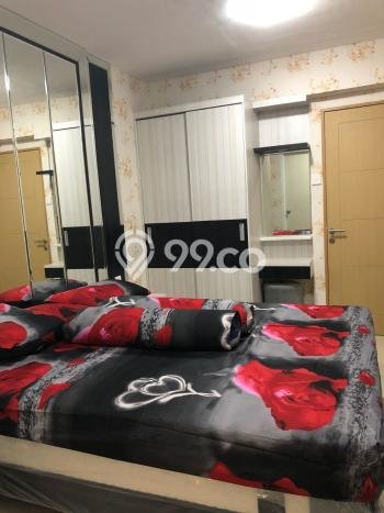 Hunian Apartemen Disewakan Murah 36m2 di Mulyorejo, Cocok untuk Hunian Anda Hunian Apartemen Disewakan Murah 36m2 di Mulyorejo, Cocok untuk Hunian Anda